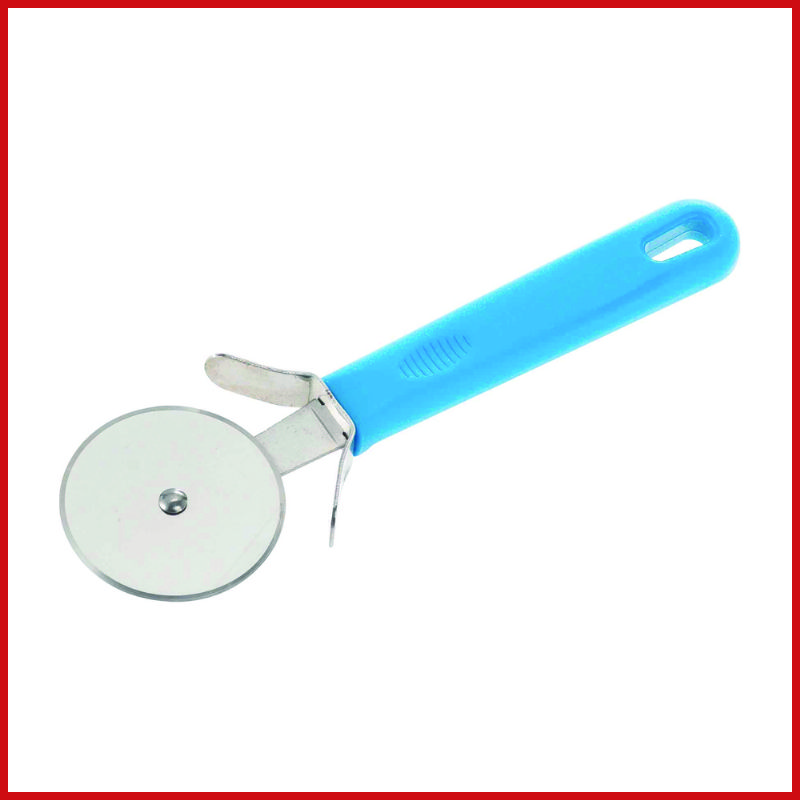 GI Metal Pizza Cutter AC-ROM2 - 50mm Wheel